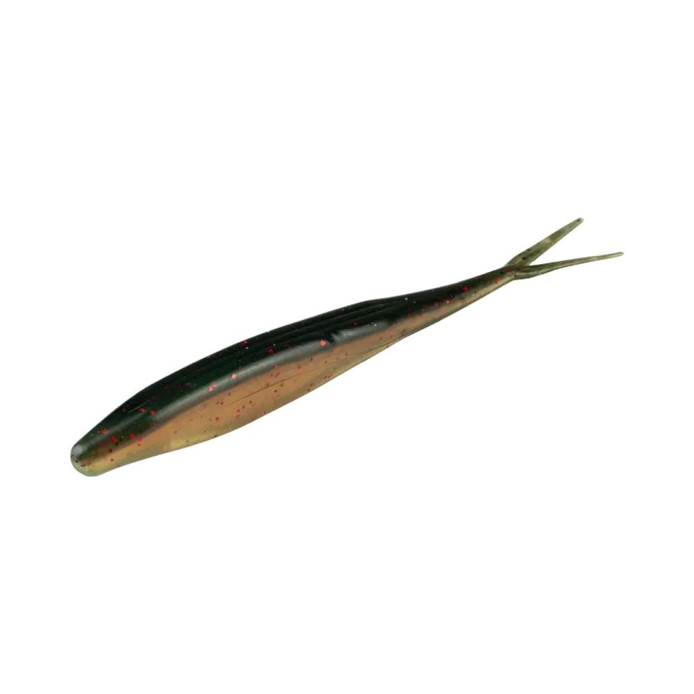 McArthy Plastics Tiddler 4.5"