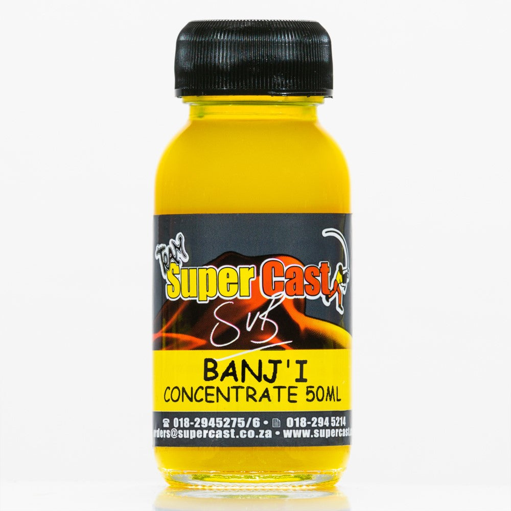 Supercast Muti 50ml BANJI