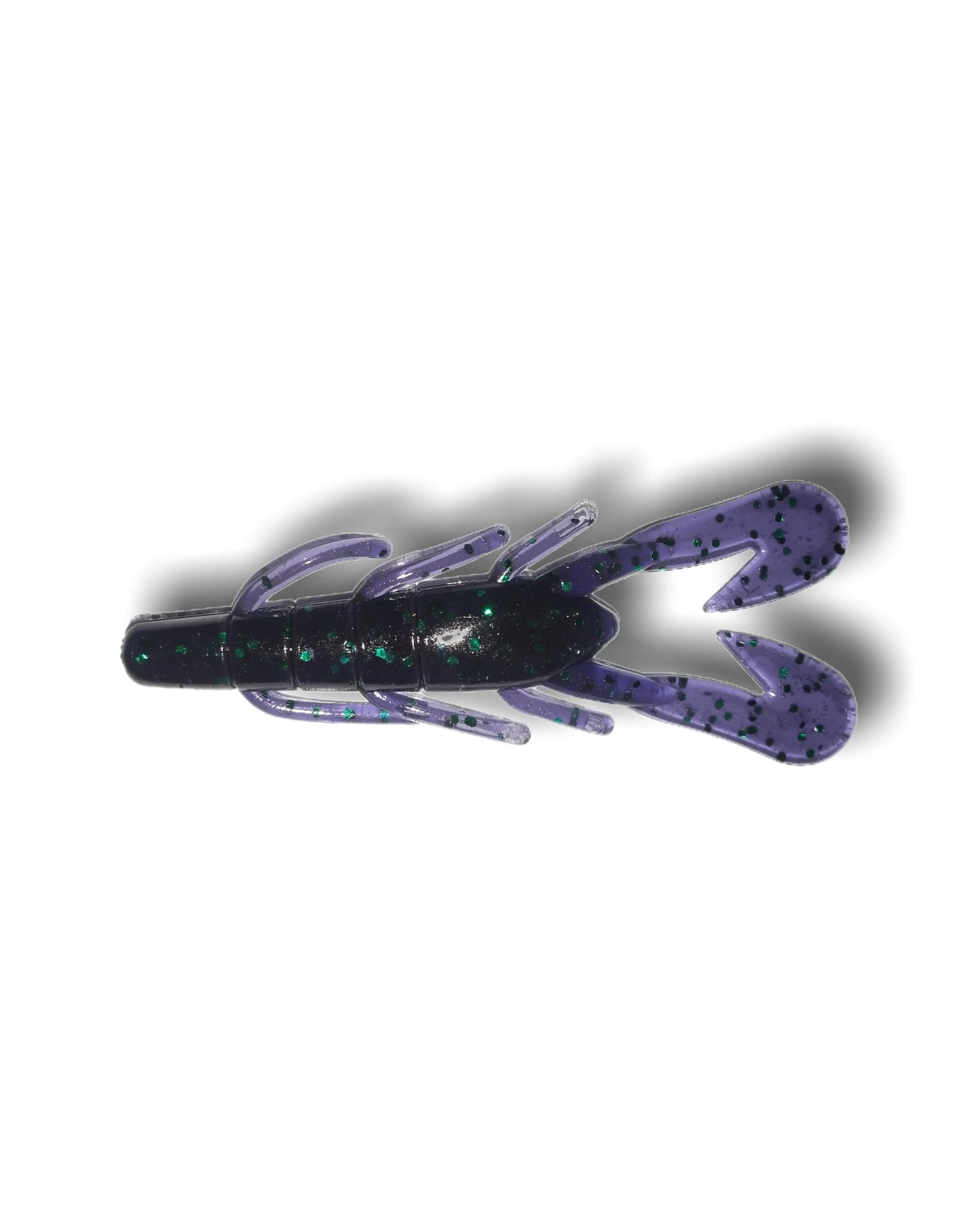Zortex Baits Power Craw