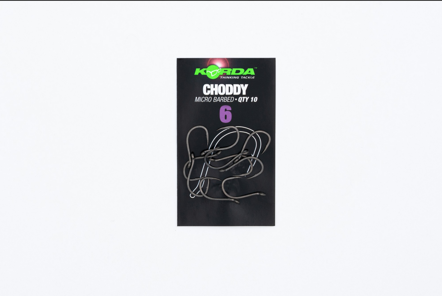 Korda Choddy