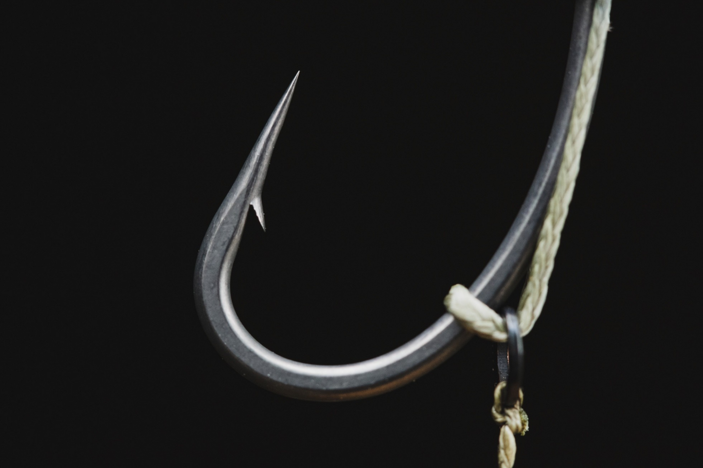 Korda Kurv Shank XX