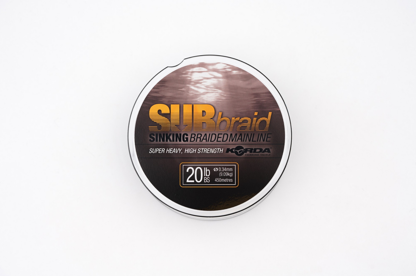 Korda Subbraid