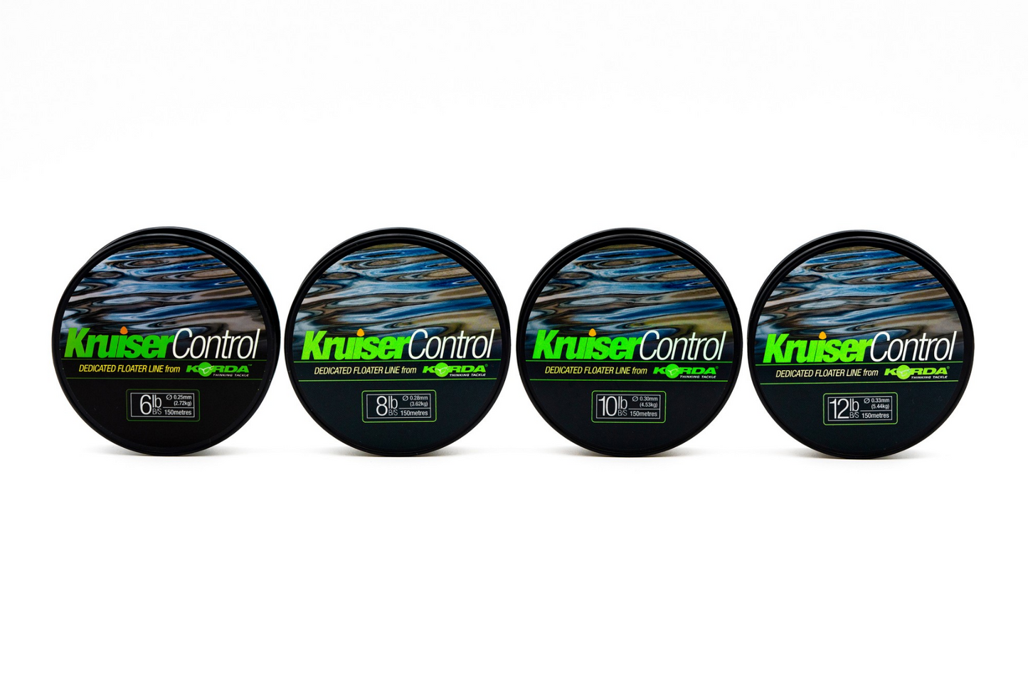 Korda Kruiser Control