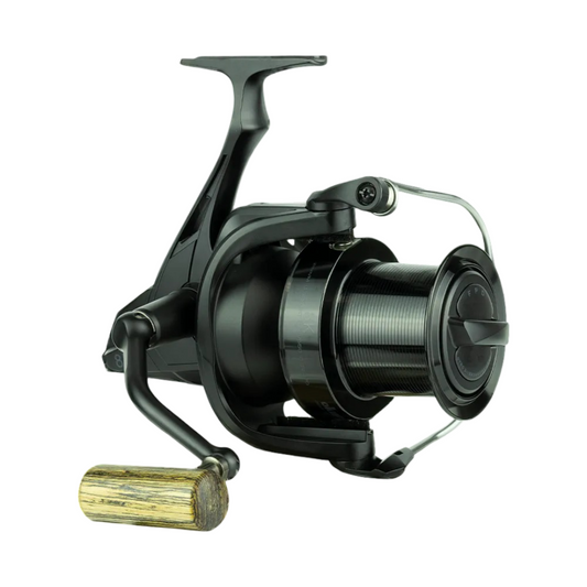 Okuma 8K Long Cast