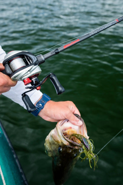 Abu Gracia Revo® STX Low Profile Reel