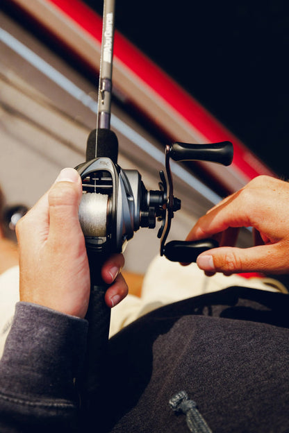 Abu Garcia Revo® SX Low Profile Reel