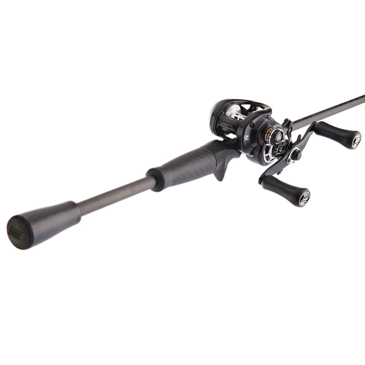Abu Garcia Zenon™ X Low Profile Reel