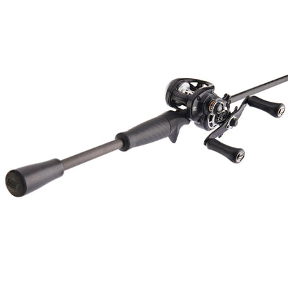 Abu Garcia Zenon™ X Low Profile Reel