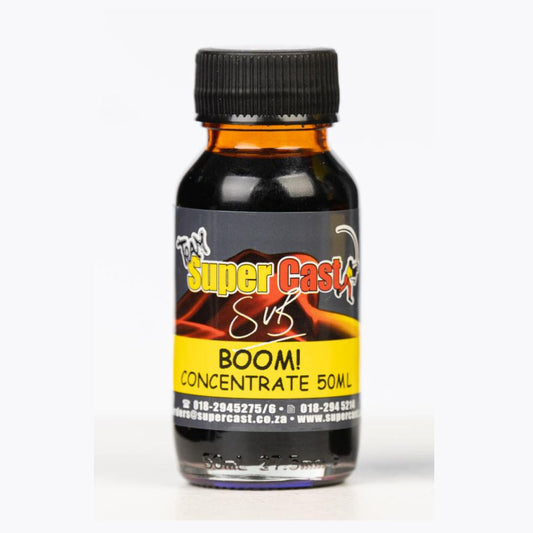 Supercast Muti 50ml Boom