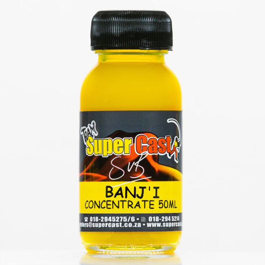 Supercast Muti 50ml BANJI