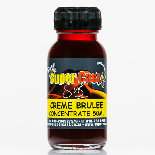 Supercast Muti 50ml Creme Brulee