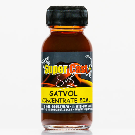 Supercast Muti 50ml Gatvol