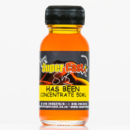 Supercast Muti 50ml Has Been