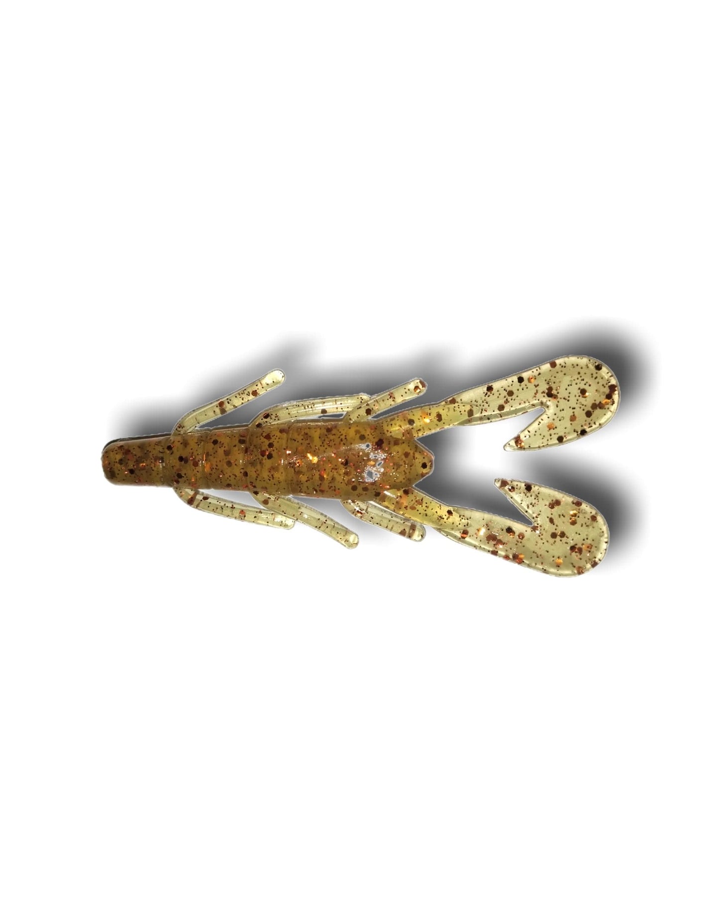 Zortex Baits Power Craw
