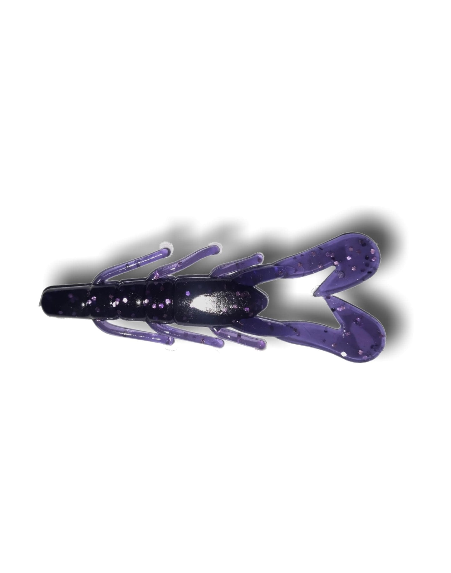 Zortex Baits Power Craw