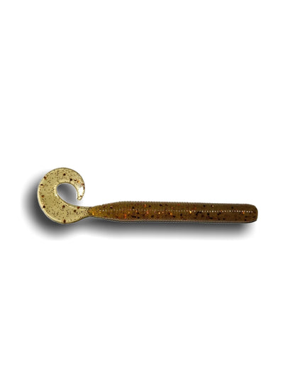 Zortex Baits Flexi Tail