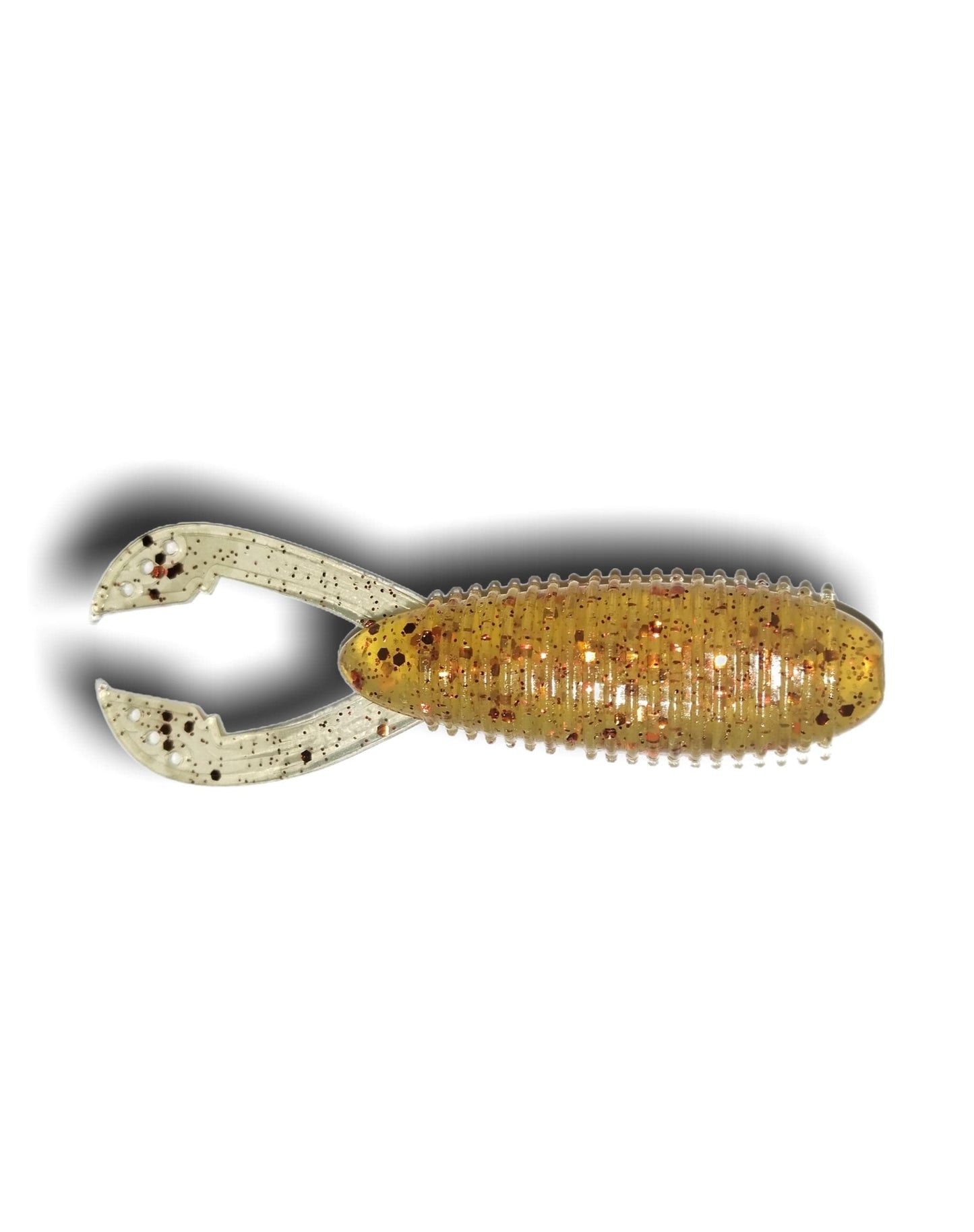 Zortex Baits Crabler Craw