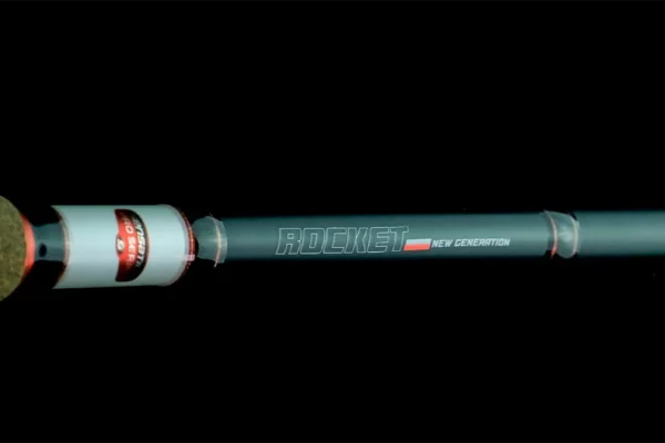 Sensation Rocket New Generation