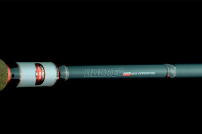 Sensation Rocket New Generation