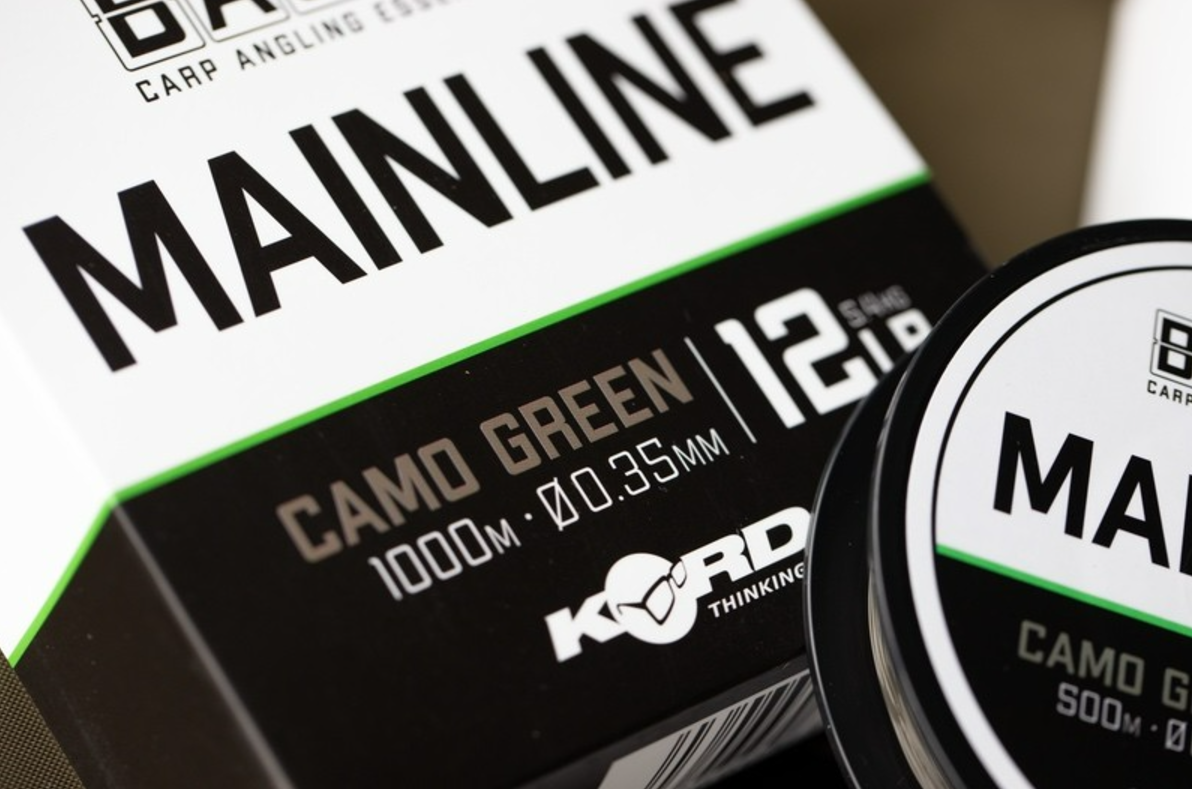 Korda Basix Main Line