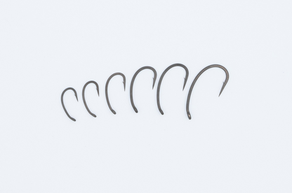 Korda Curv Shank