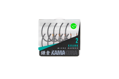 KORDA KAMAKURA KRANK