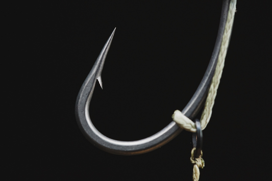 Korda Kurv Shank XX