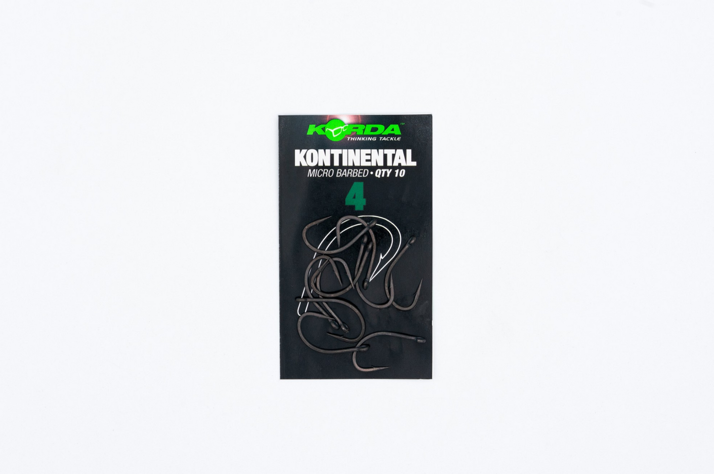 Korda Kontinental