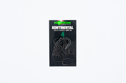 Korda Kontinental