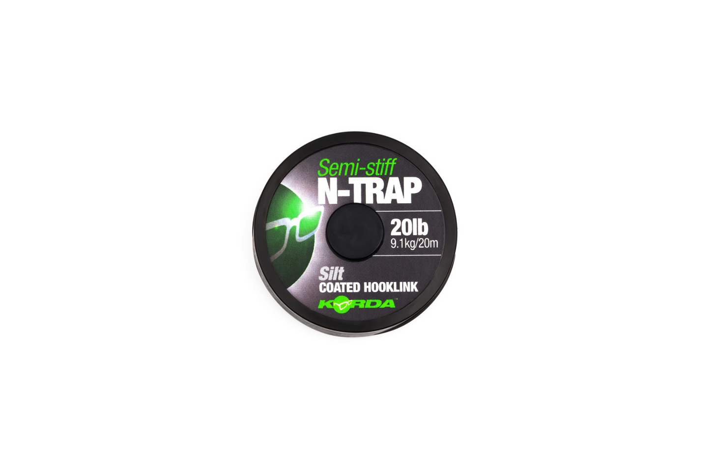 Korda N-Trap Semi Stiff
