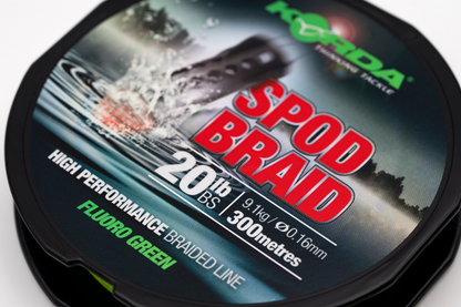Korda Spod Braid