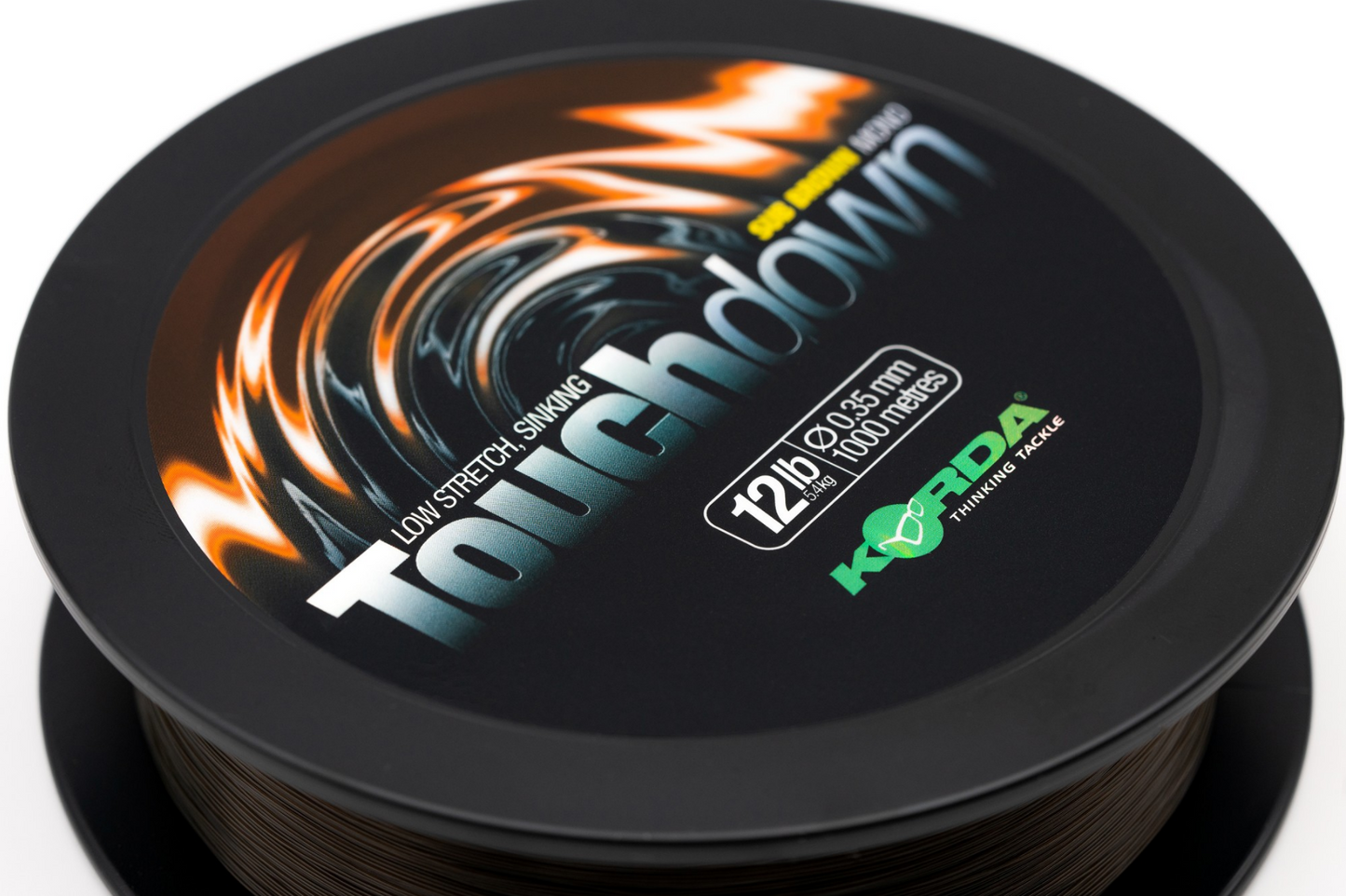 Korda Touchdown