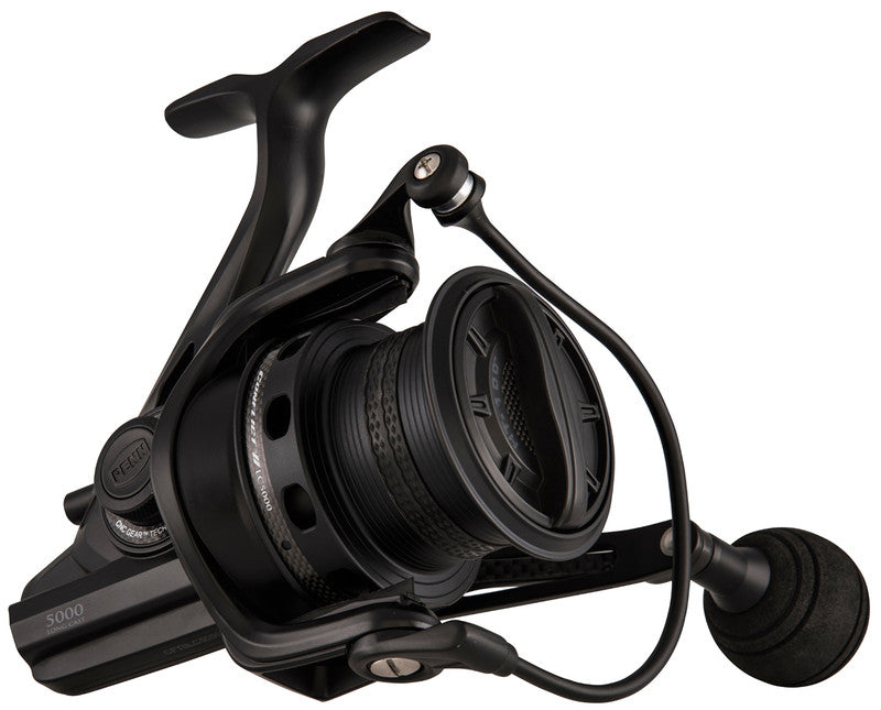 CONFLICT®II LONG CAST SPINNING