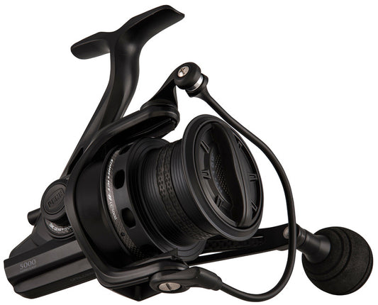 CONFLICT®II LONG CAST SPINNING